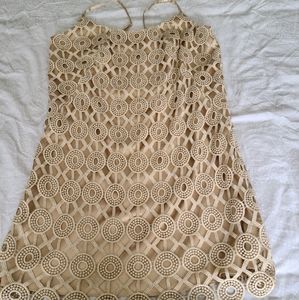 Lilly pulitzer Beth Dress